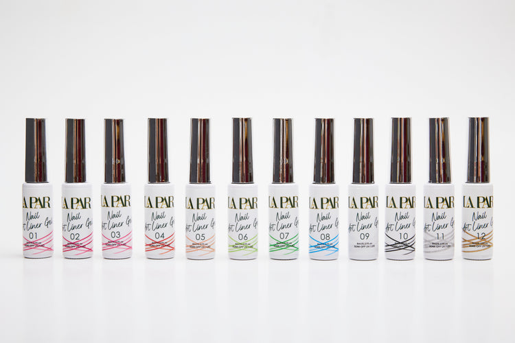 Nail Art Liner Gel
