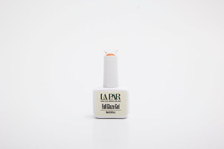 Fall Glaze Gel Polish