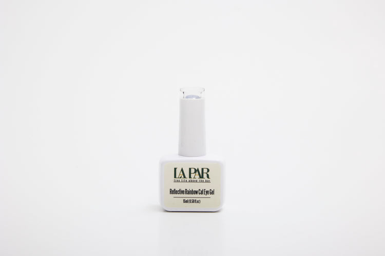 Reflective Cat Eye Gel Polish