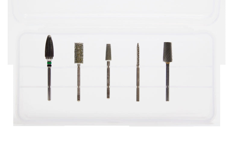 La Par Drill Bits