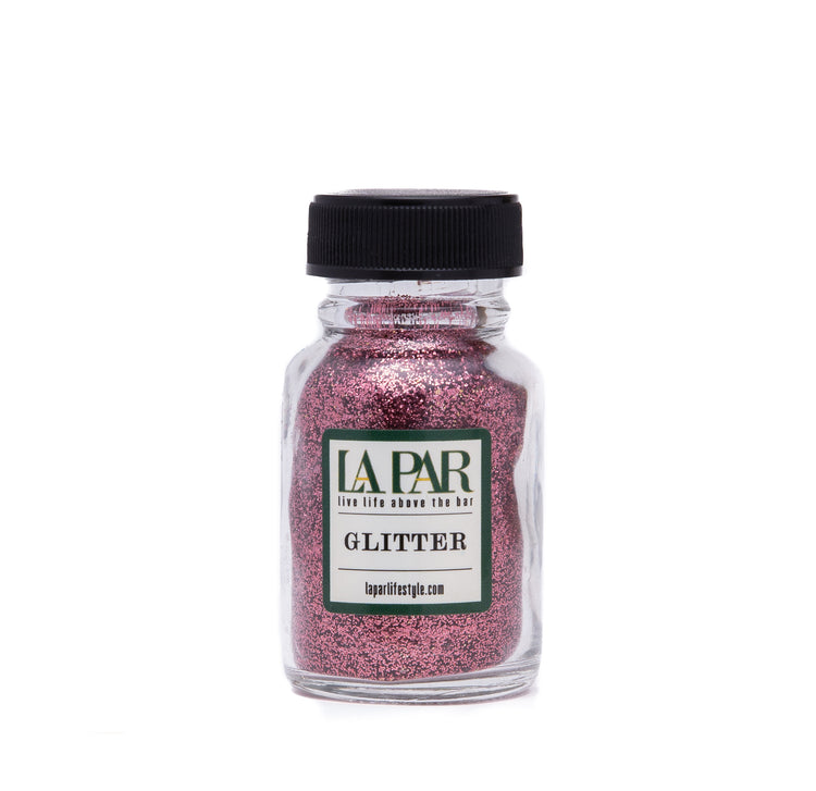 La Par Glitter