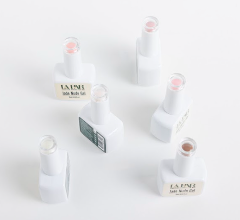 Jade Nude Collection