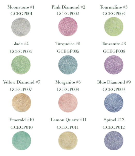 Glow Reflective Cat Eye Gel Polish