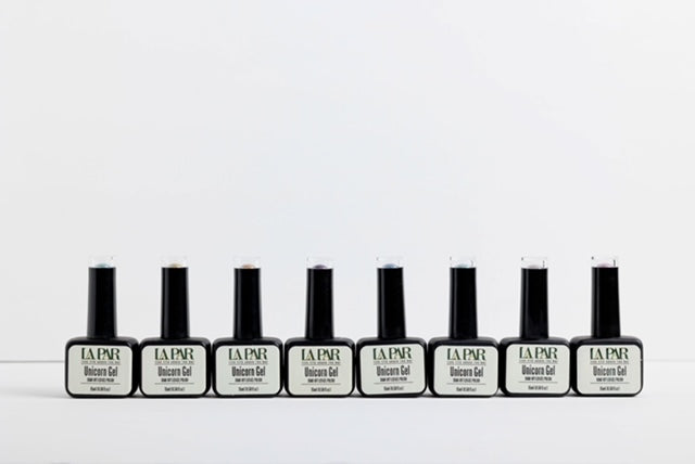 Unicorn Gel