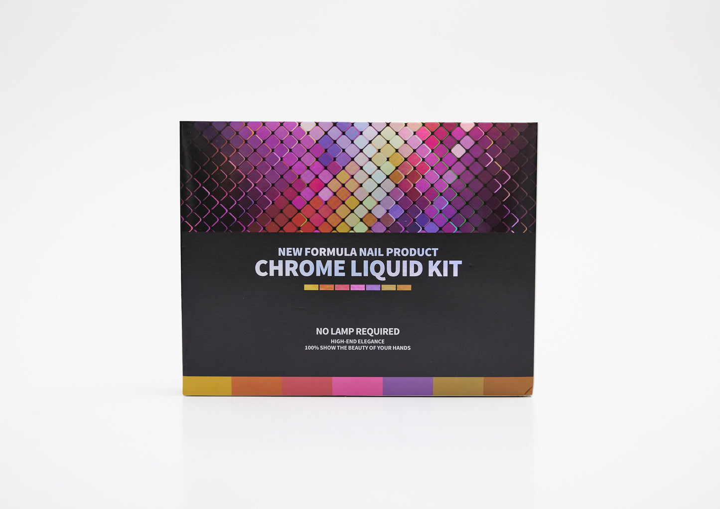 Liquid Chrome Aurora Kit