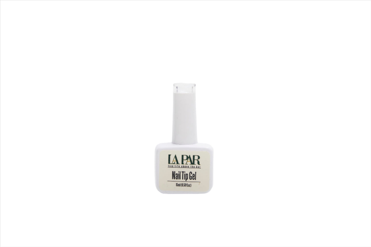 La Par Nail Tip Gel