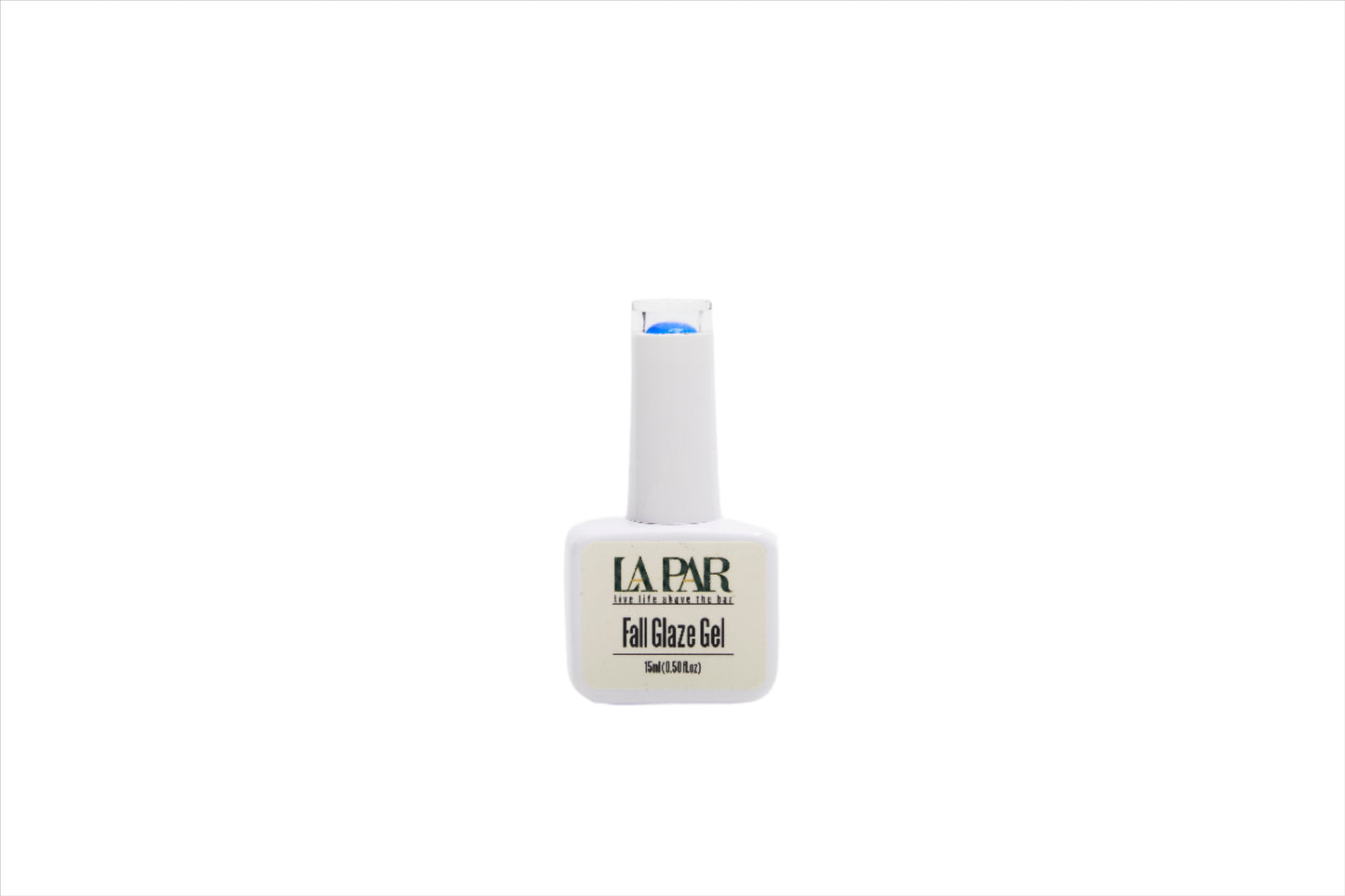 La Par Deep Sea #5 Fall Glaze Gel Polish