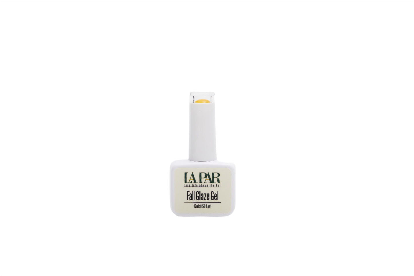 La Par Squash #2 Fall Glaze Gel Polish