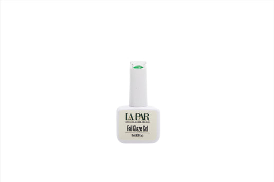 La Par Evergreen #3 Fall Glaze Gel Polish