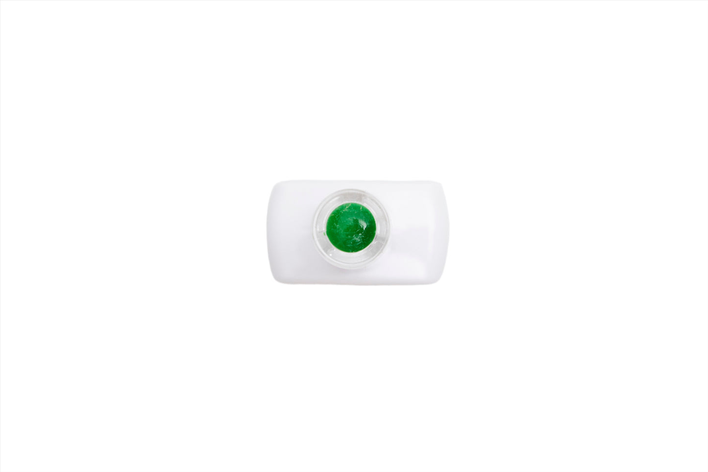 La Par Evergreen #3 Fall Glaze Gel Polish color