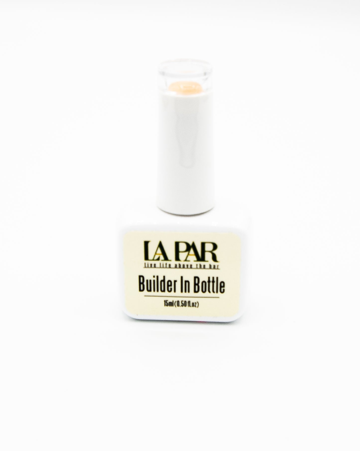 Power #1 Builder In Bottle