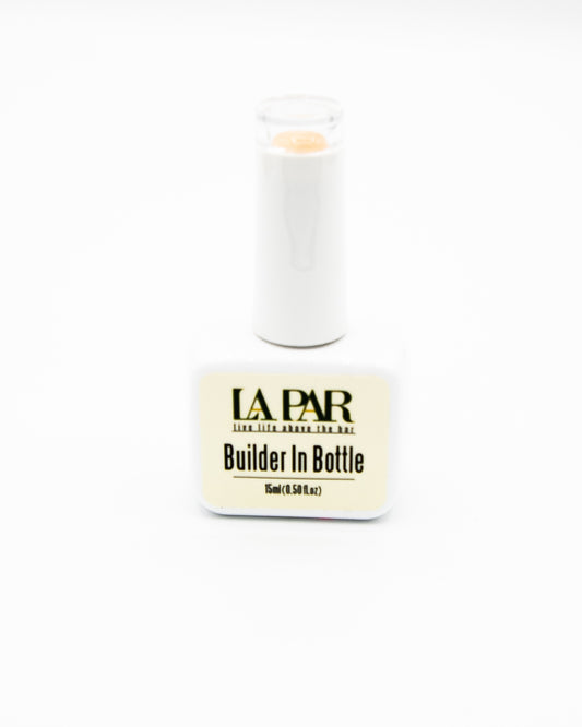 Power #1 Builder In Bottle