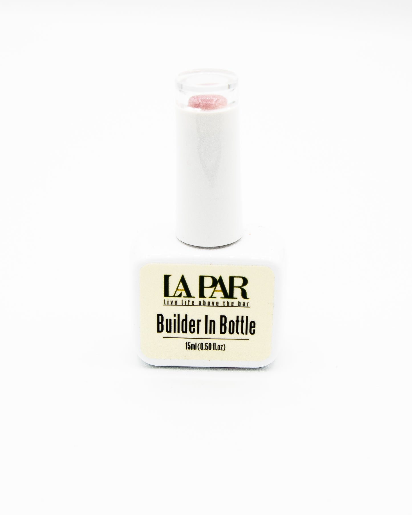 La Par Resilience #02 Builder In Bottle