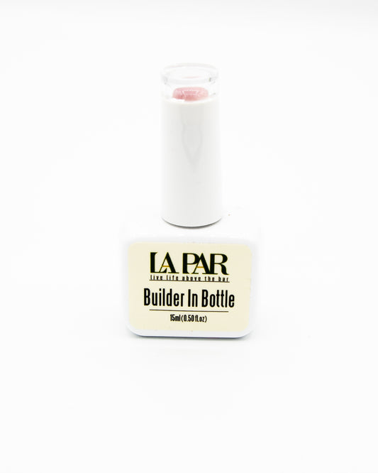 La Par Resilience #02 Builder In Bottle