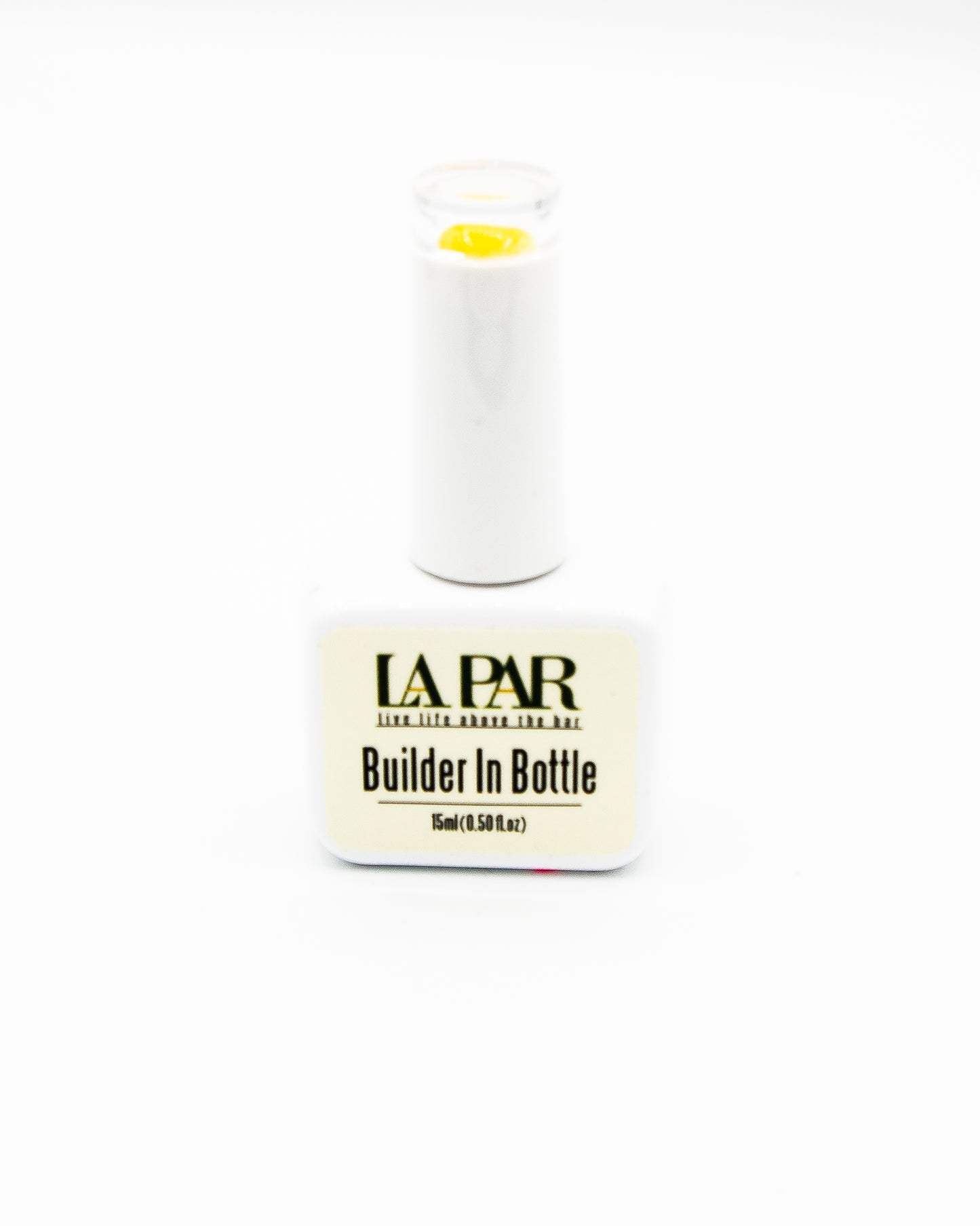 La Par Fortitude #03 Builder In Bottle