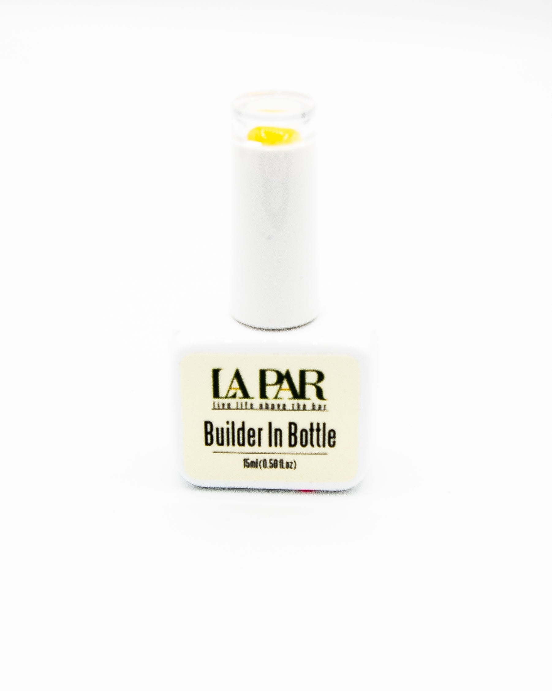 La Par Fortitude #03 Builder In Bottle