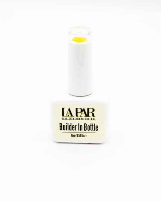 La Par Fortitude #03 Builder In Bottle