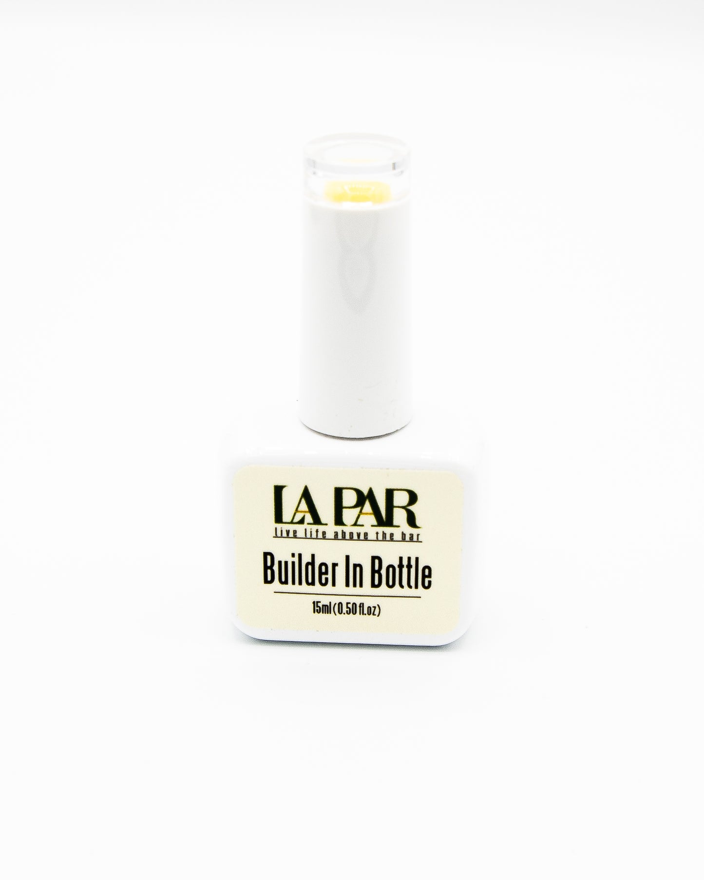 La Par Endurance #04 Builder In Bottle