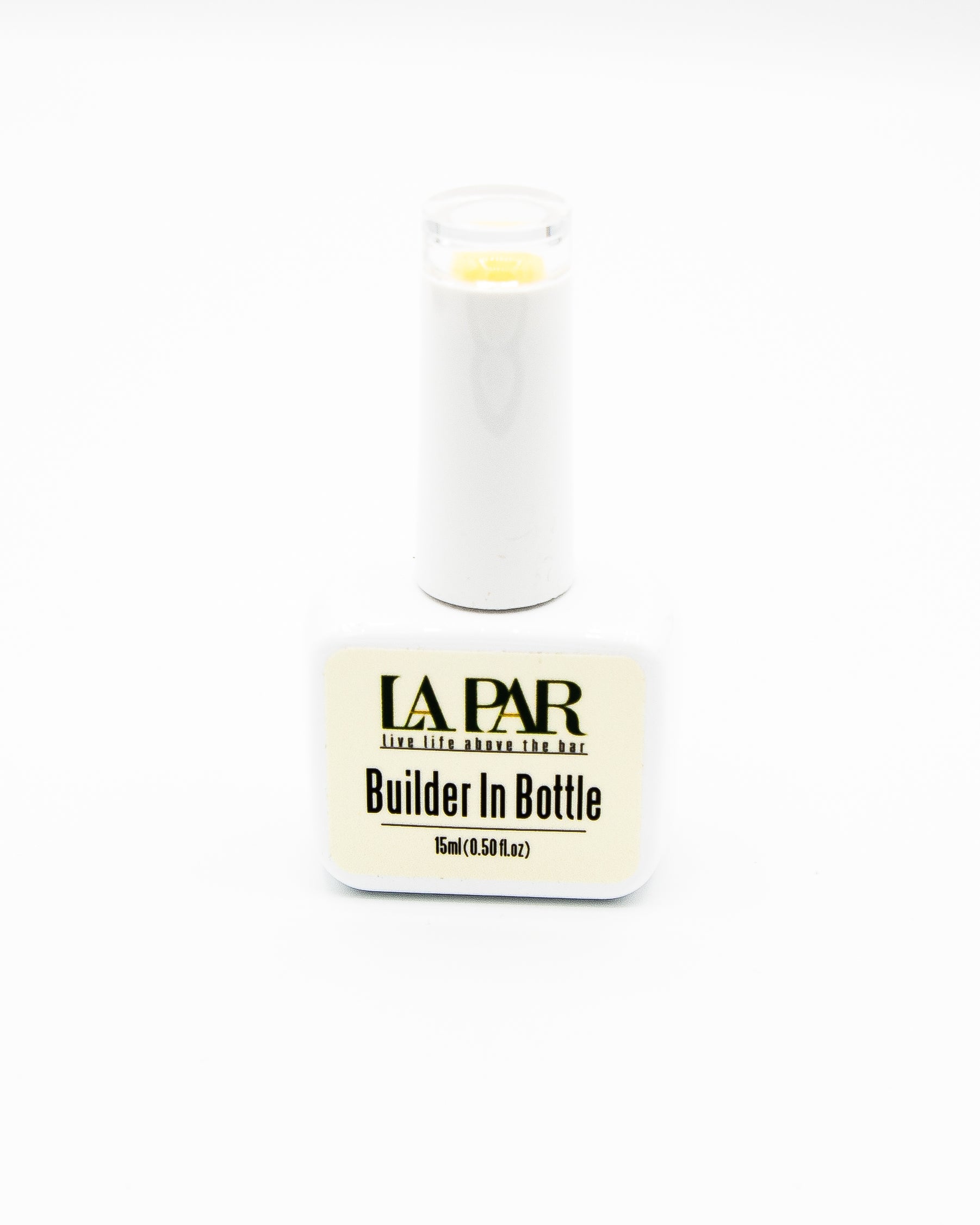 La Par Endurance #04 Builder In Bottle