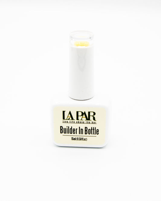 La Par Endurance #04 Builder In Bottle