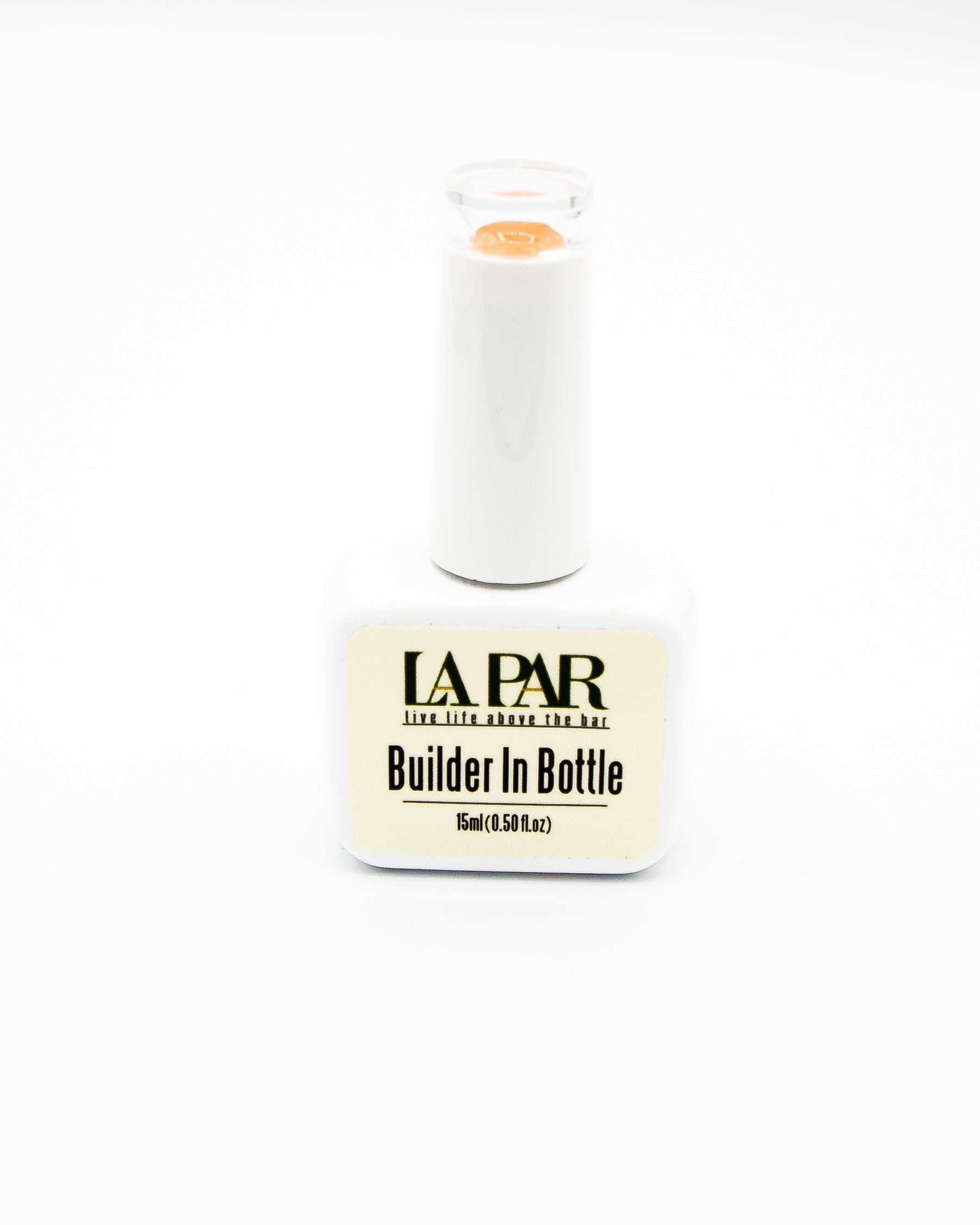 La Par Durability #05 Builder In Bottle