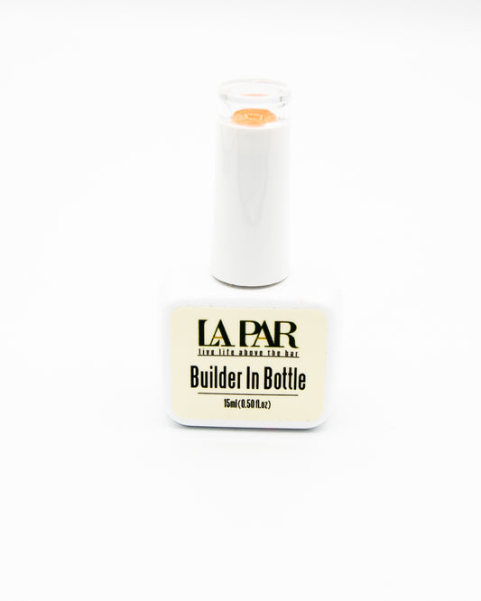 La Par Durability #05 Builder In Bottle