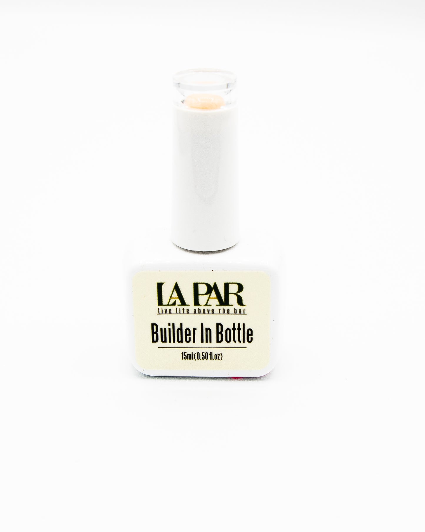 La Par Robustness #06 Builder In Bottle