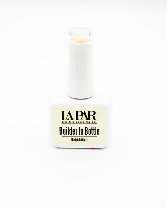 La Par Robustness #06 Builder In Bottle