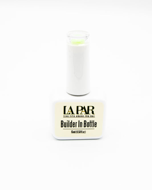 La Par Stamina #07 Builder In Bottle