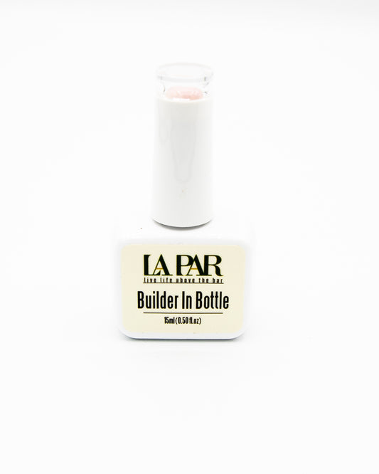 La Par Vigor #08 Builder In Bottle