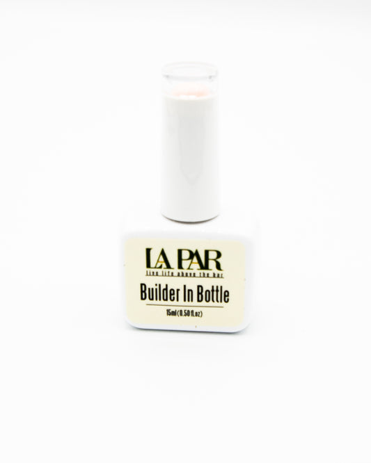 La Par Toughness #09 Builder In Bottle