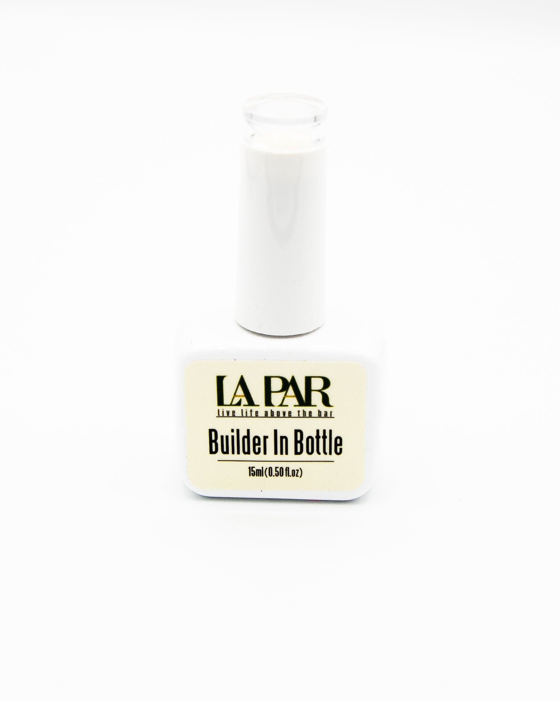 La Par Stability #10 Builder In Bottle