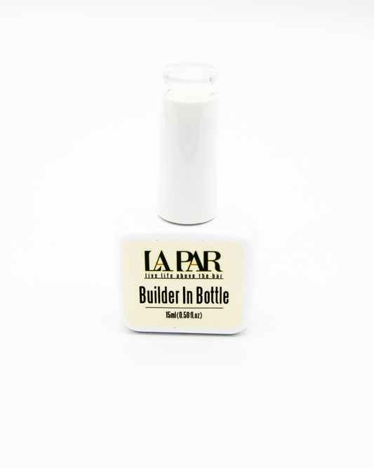 La Par Stability #10 Builder In Bottle