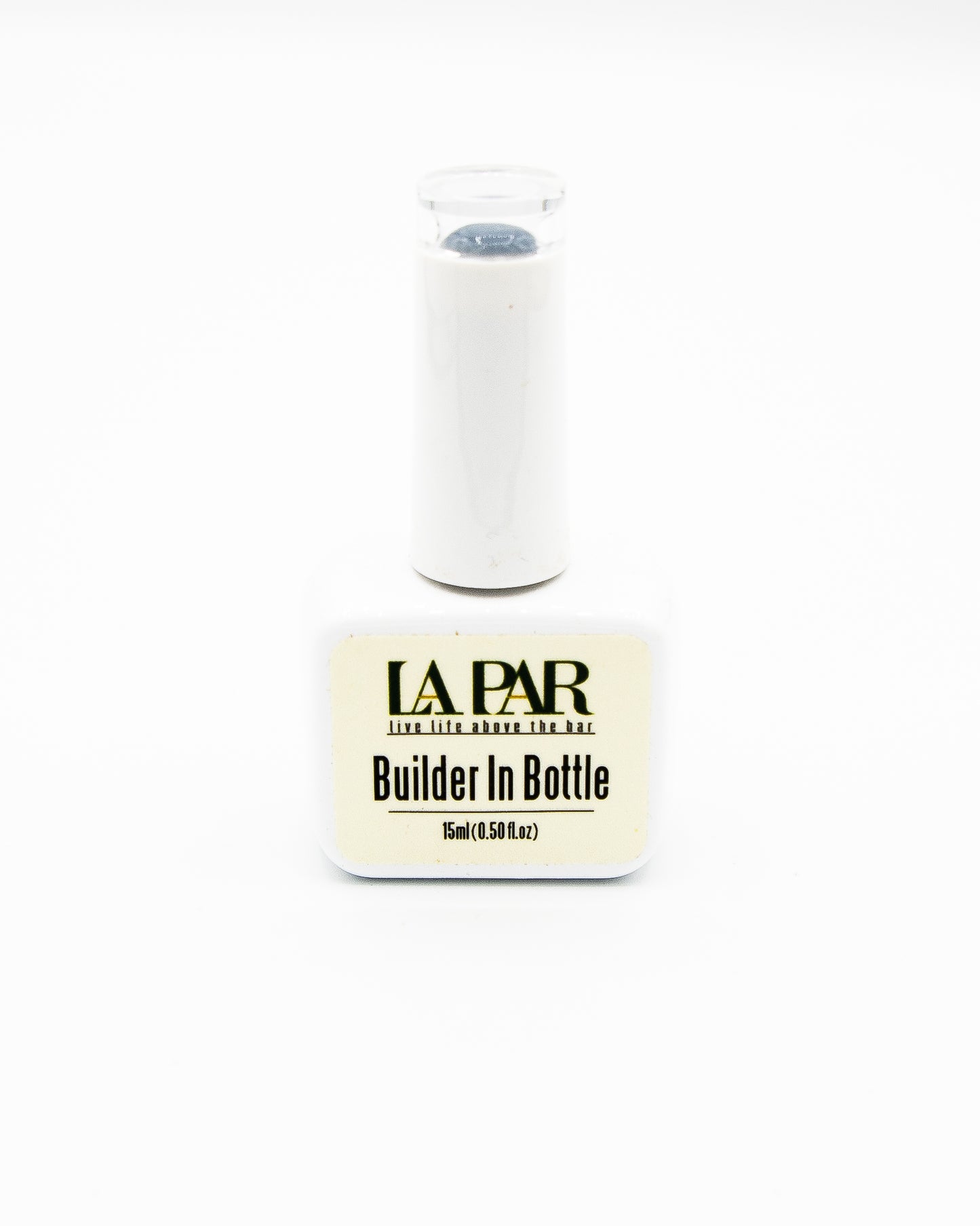 La Par Grit #12 Builder In Bottle