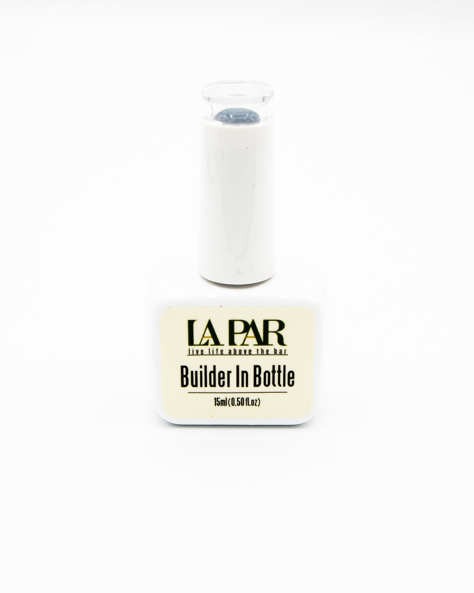 La Par Grit #12 Builder In Bottle