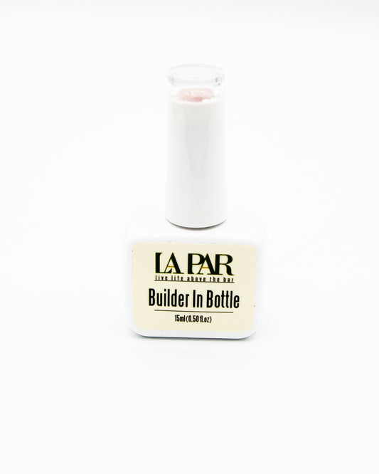 La Par Force #13 Builder In Bottle