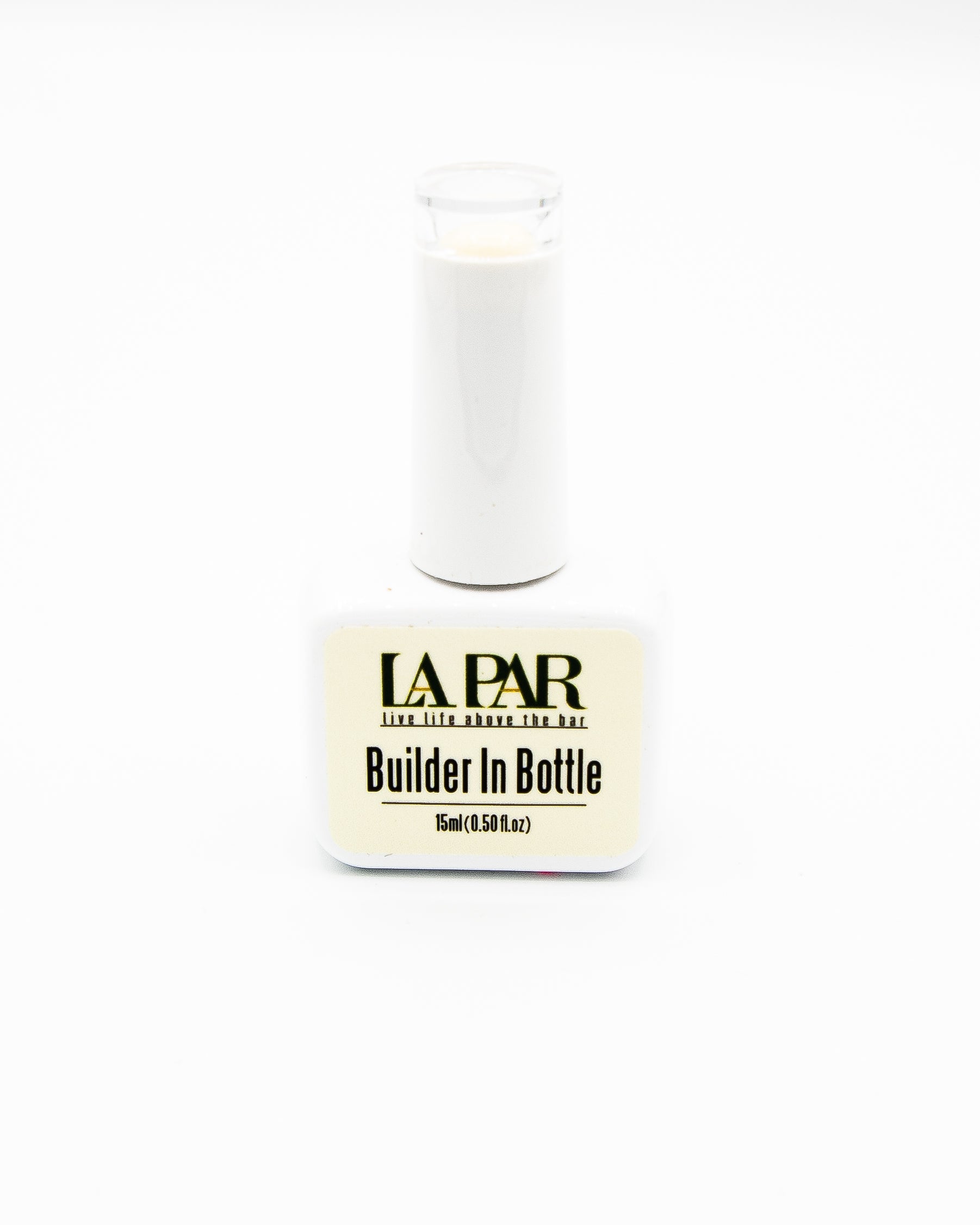 La Par Hardiness #14 Builder In Bottle
