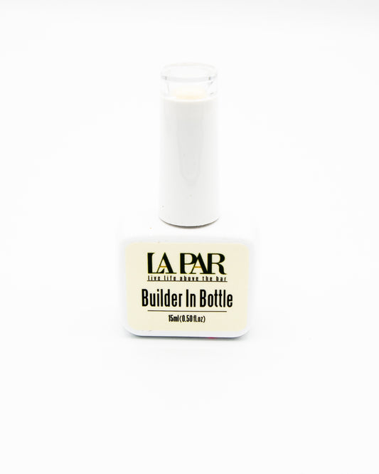 La Par Hardiness #14 Builder In Bottle
