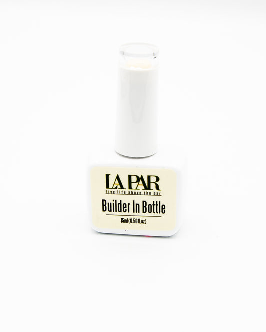 La Par Solidity #15 Builder In Bottle