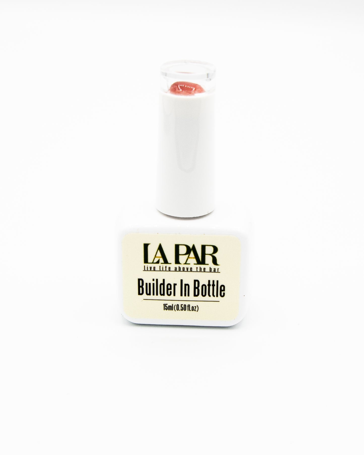 La Par Might #16 Builder In Bottle