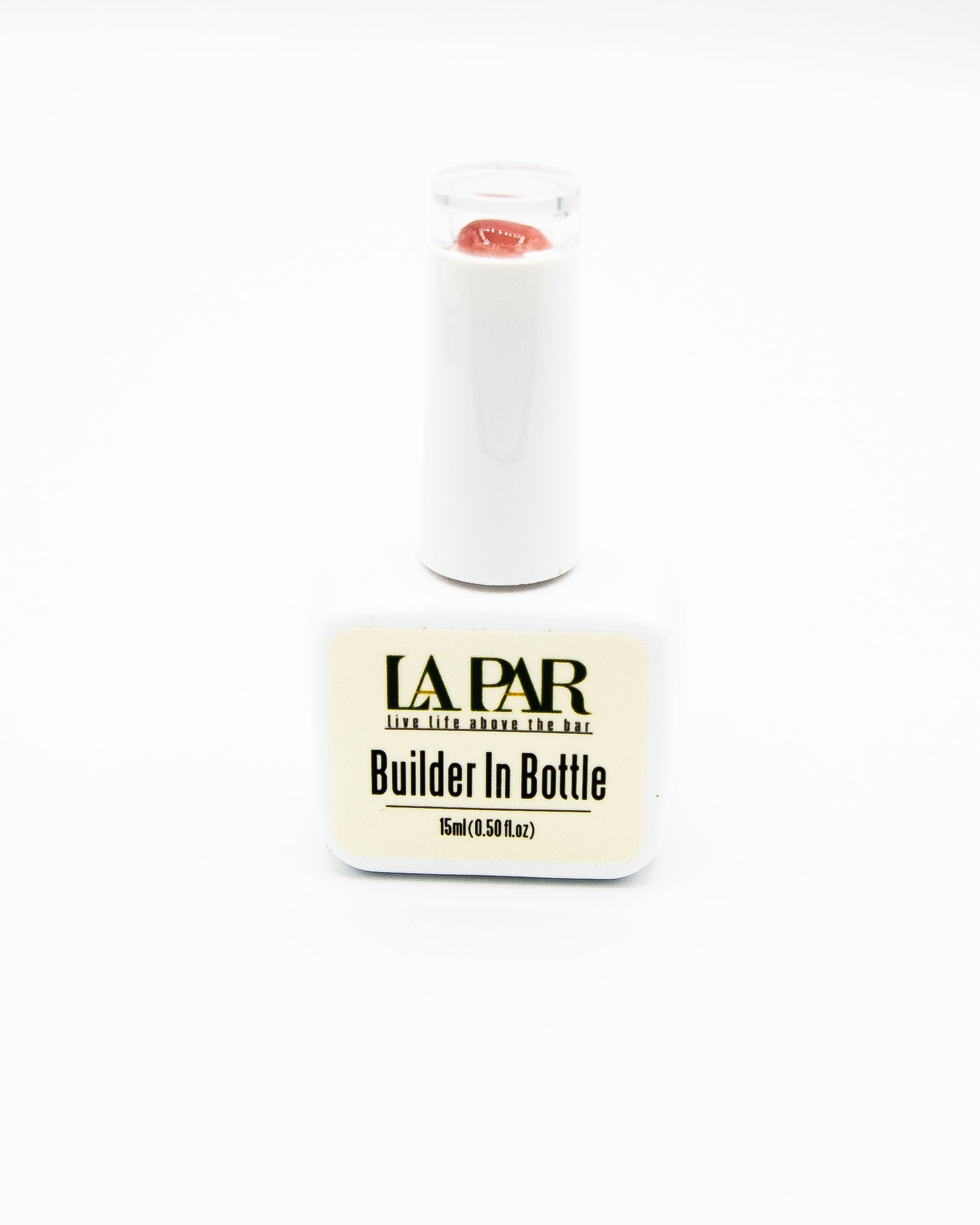 La Par Might #16 Builder In Bottle