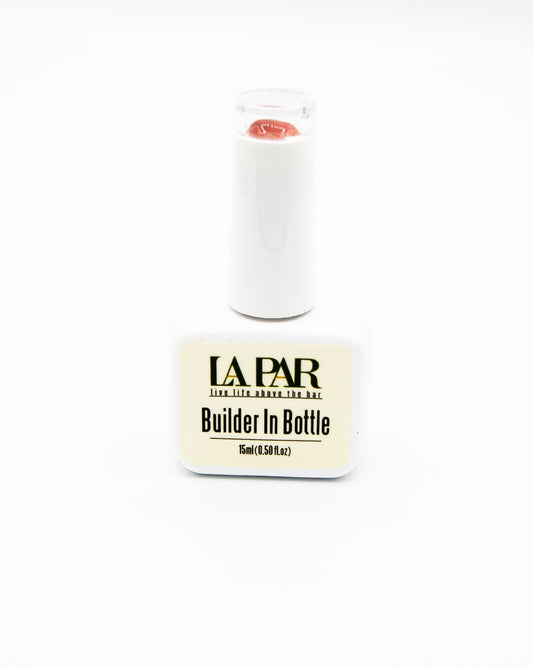 La Par Might #16 Builder In Bottle