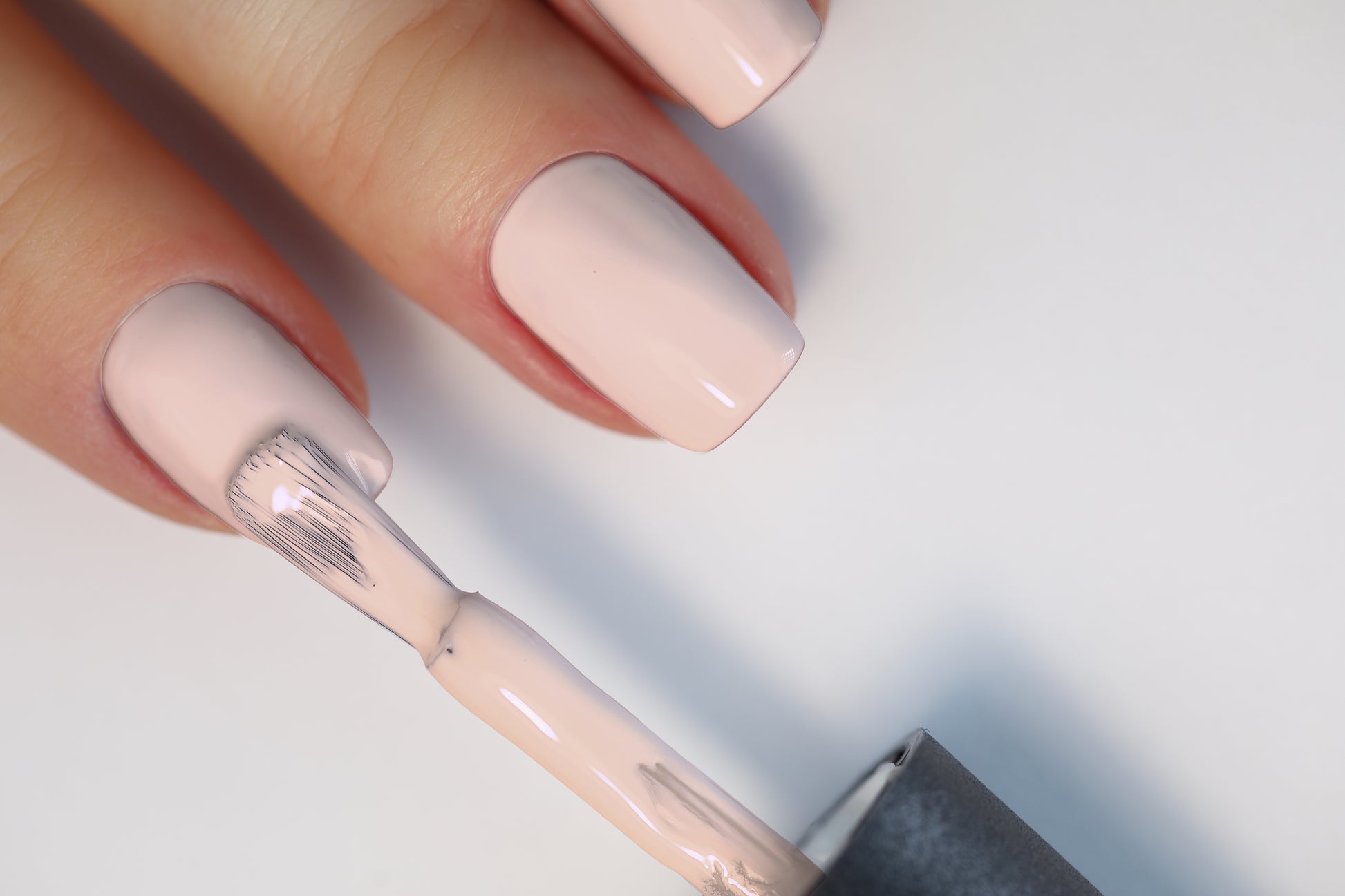 La Par Blind Tiger #78 Polish