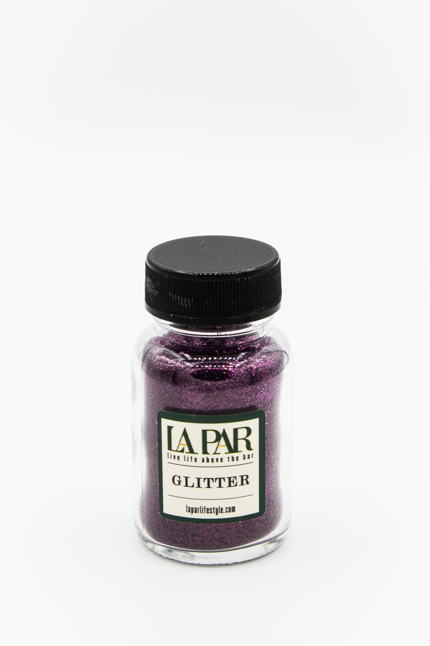 Garnet #138 Nail Glitter