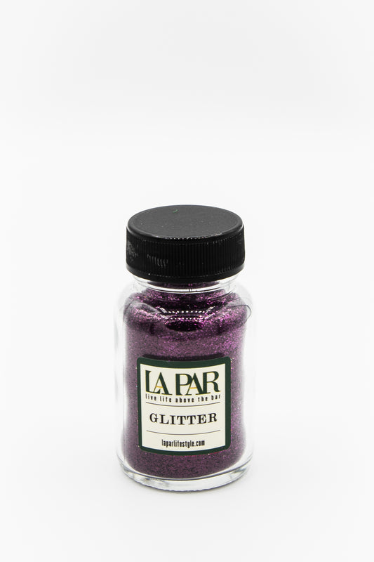 Garnet #138 Nail Glitter