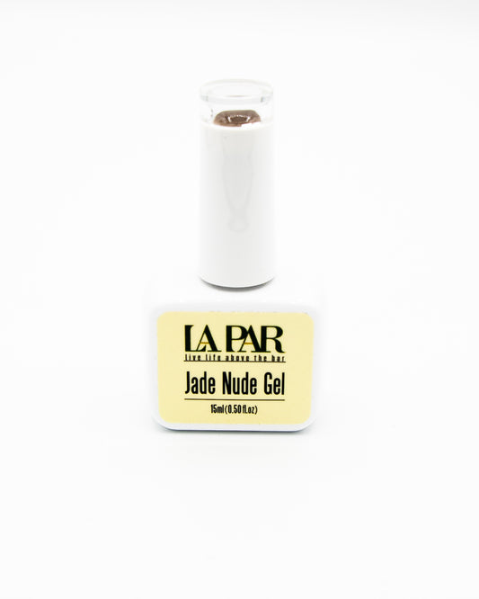 Rhea #118 Jade Nude Gel Polish