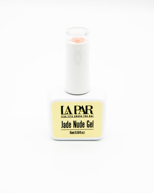 La Par Artemis #80 Jade Nude Gel Polish bottle