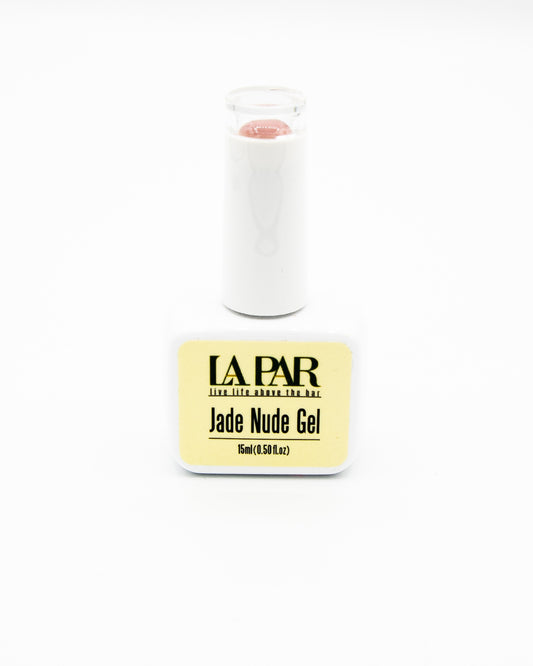 La Par Demeter #82 Jade Nude Gel Polish bottle