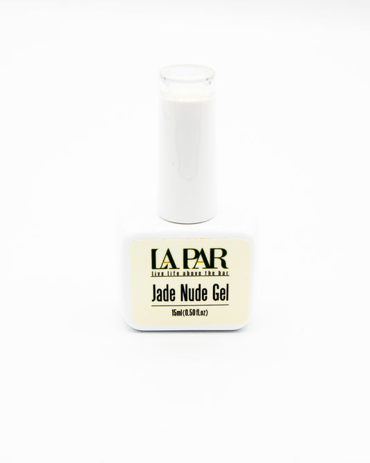 La Par Hestia #84 Jade Nude Gel Polish bottle