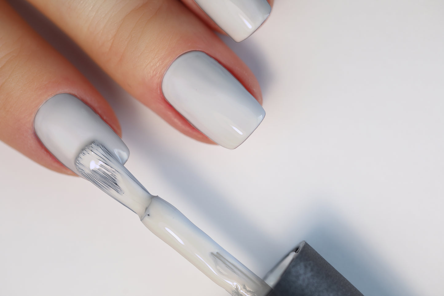 La Par Sisters Of The Moon 38 Polish on nails